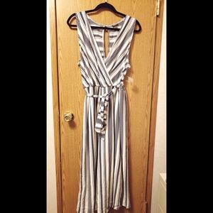 Plus Size Torrid Jumpsuit